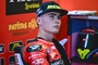 Cormac Buchanan ist neu in der Moto3