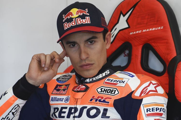 Marc Márquez