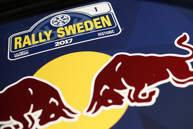Zweiter Lauf zur Rallye-Weltmeisterschaft in Schweden