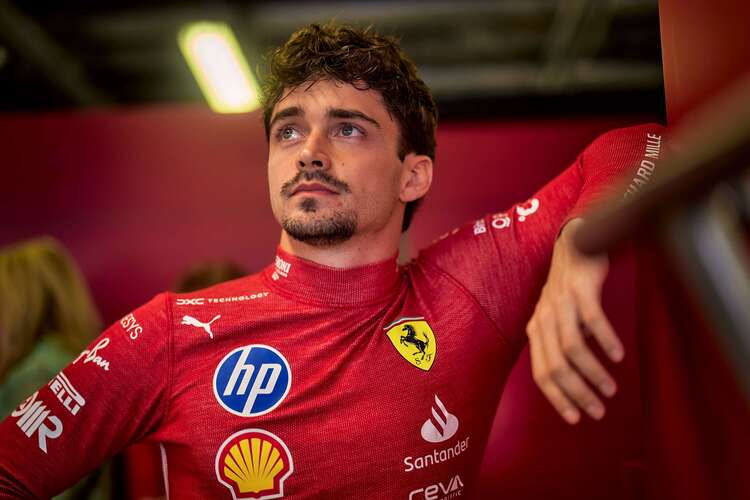 Charles Leclerc