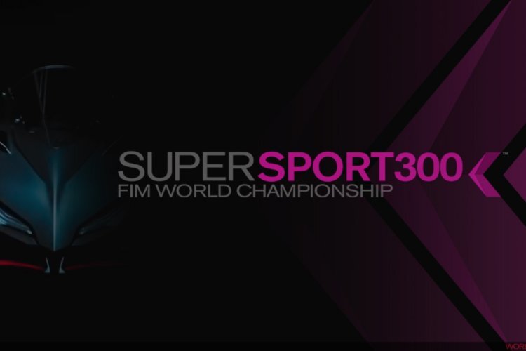 Die neue Supersport-WM 300 debütiert im MotorLand Aragón