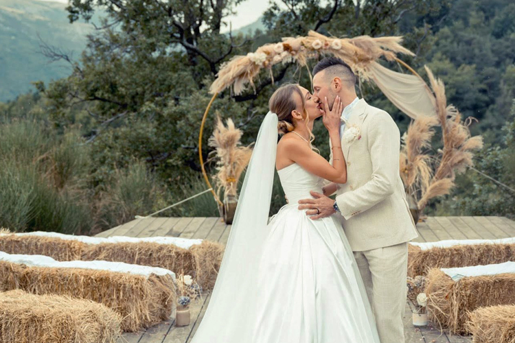 Hochzeit statt IDM-Besuch
