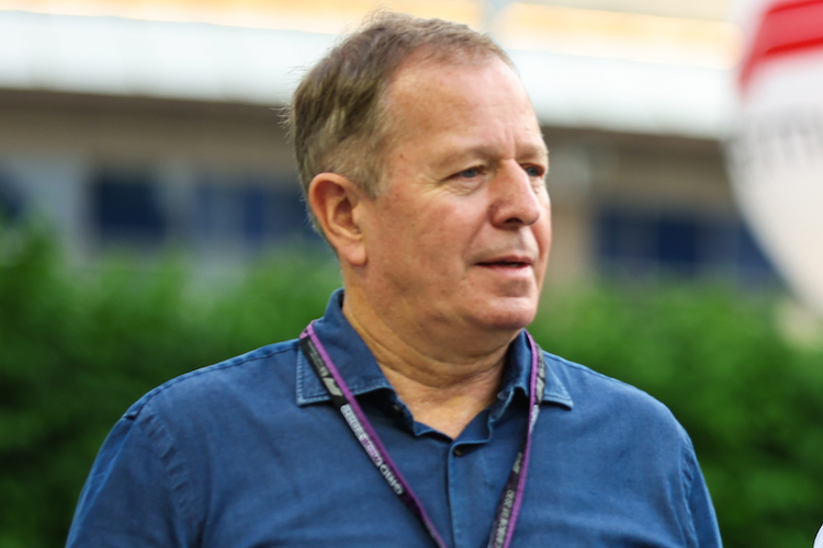 Martin Brundle: Verständnis Für Bedenken Der Teams / Formel 1 ...