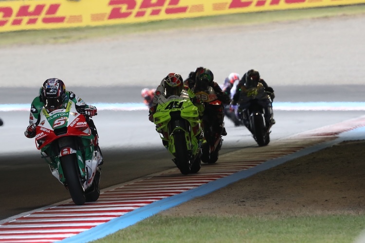 Johann Zarco