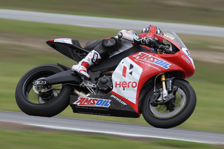 Honda Superbike