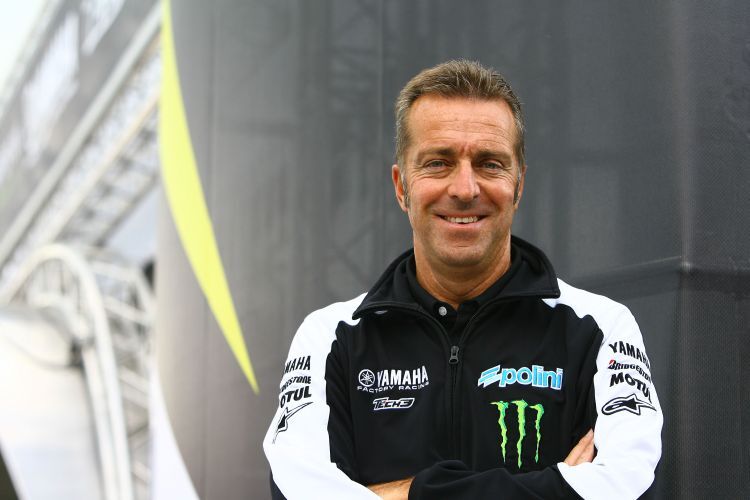 Poncharal: «Moto2-Projekt zu 95% gesichert»