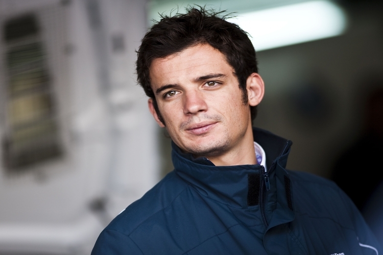 Sergio Hernández