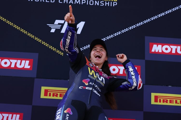 So-berlistete-Beatriz-Neila-in-Magny-Cours-Herrera