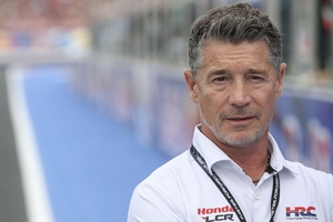 Lucio Cecchinello (Castrol Honda LCR))