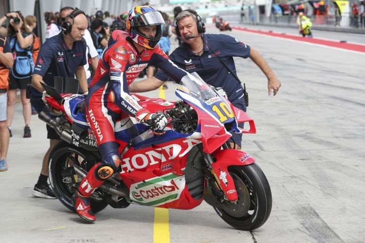 Luca Marini