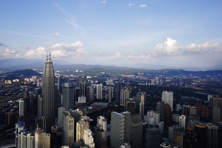 Willkommen in Malaysia - Ein Blick auf Kuala Lumpur