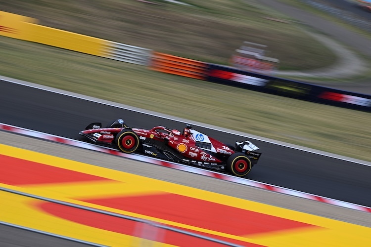 Charles Leclerc