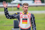 Timo Wachs gewann in Vechta den World-Cup U23