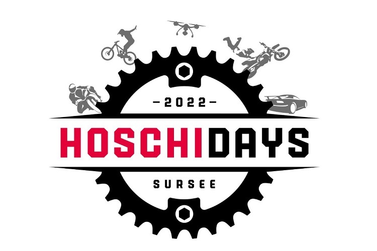 Action und Spass ist angesagt an den Hoschi Days 2022