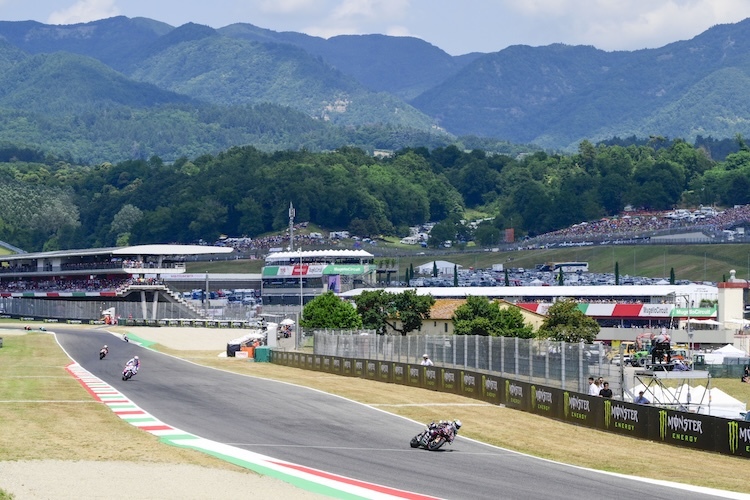 Pecco Bagnaia