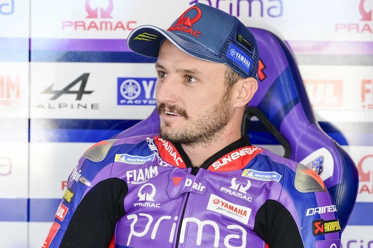 Jack Miller