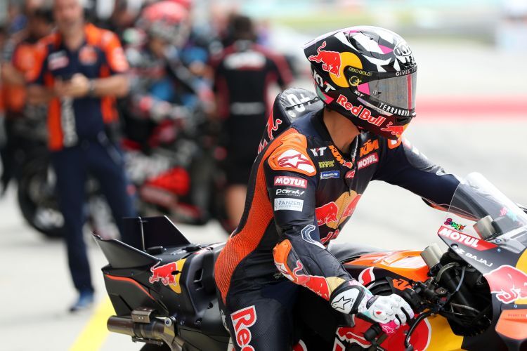 Enea Bastianini
