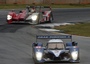 Auf zum letzten Duell:Peugeot 908 gegen Audi R15