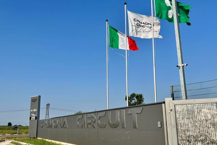 Der Cremona Circuit erwartet die Superbike-WM