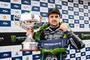 Michael Dunlop gewinnt zum dritten Mal in Folge die Wahl «Rider of the Year»