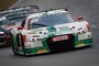 Der Audi R8 LMS von Land-Motorsport