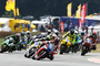 IDM Supersport: Moto2 sind willkommen