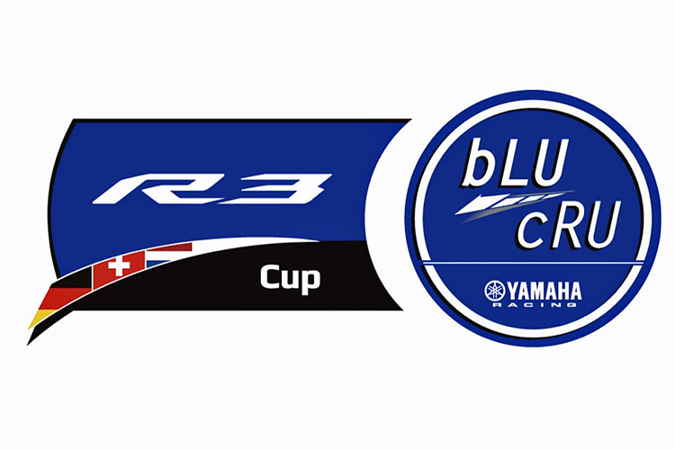 Der neue Yamaha Cup
