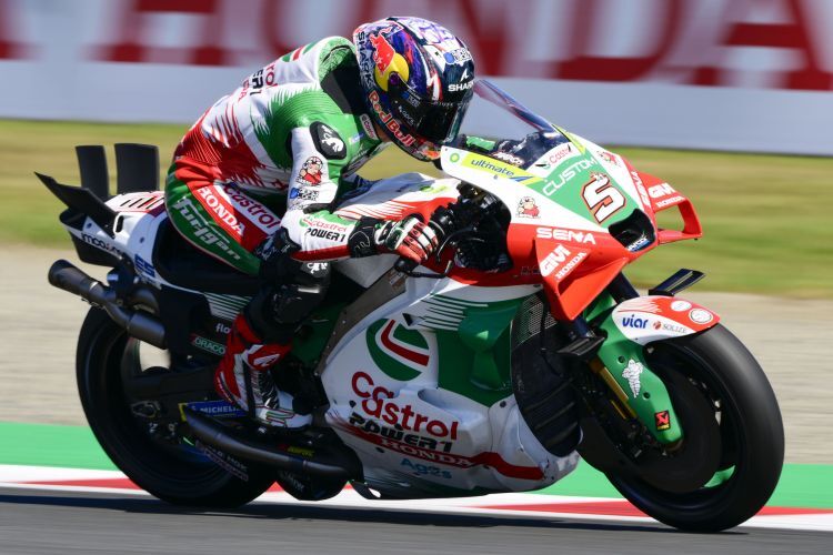 Johann Zarco