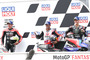 Die Top-3 des Qualis: Espargaró, Zarco und Quartararo
