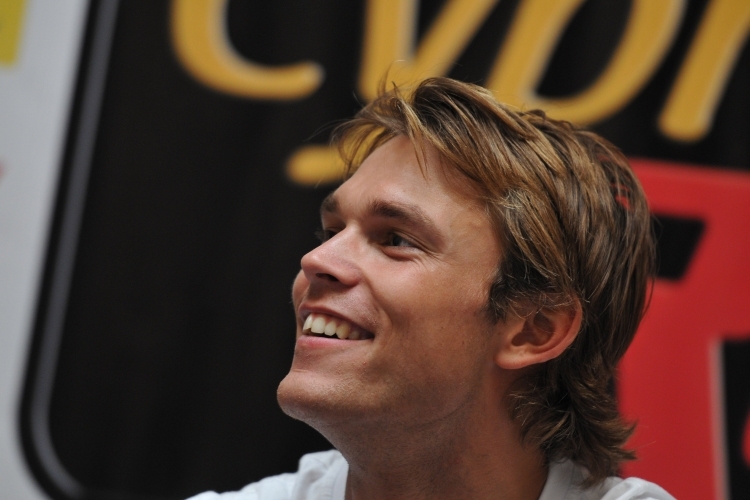 Der neue IRC-Champion Andreas Mikkelsen