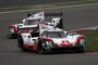 Doppelsieg für den Porsche 919 Hybrid bei den 6h am Nürburgring
