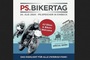 Bikertag im PS.Speicher mit den Spezialmotorrädern berühmter Umbauer und Manufakturen