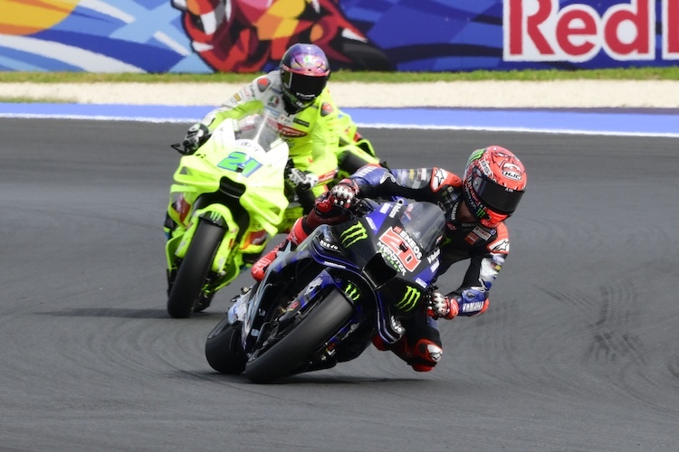 Fabio Quartararo
