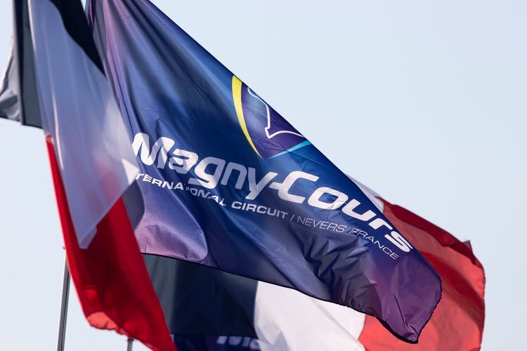 Magny-Cours läutet das letzte Saisondrittel ein