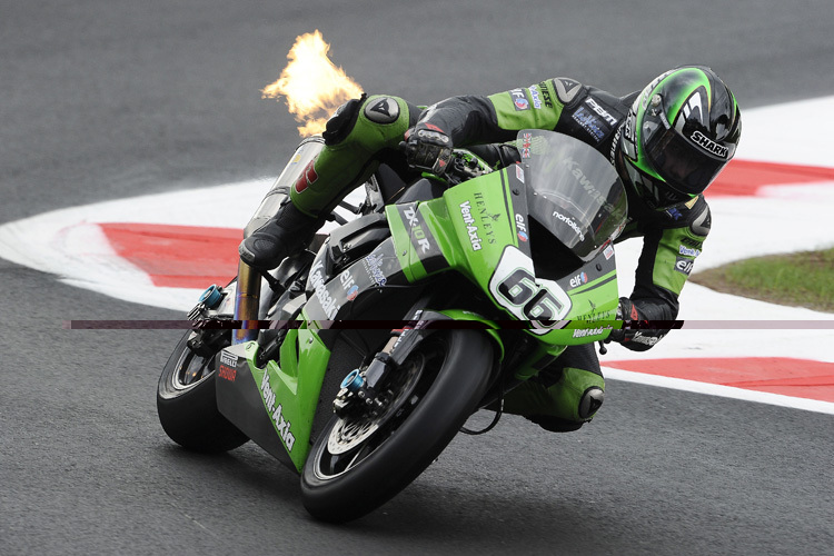 Tom Sykes will in Brünn Feuer geben