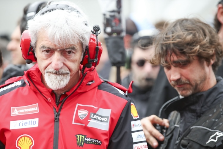 Luigi Dall'Igna