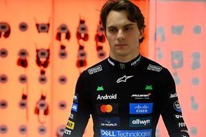 Die vergleichsweise schwache Leistung von Oscar Piastri beschäftigt die Formel-1-Experten)