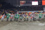 Start frei zur dritten Runde im SX-Cup