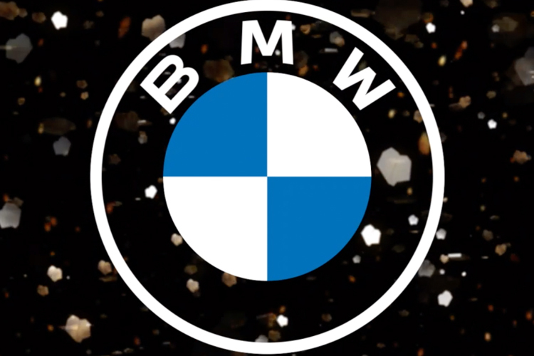BMW stoppt die Produktion