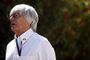 Bernie Ecclestone arbeitet stets an neuen Verträgen