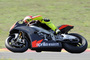 Simoncelli macht auf dem Superbike eine gute Figur