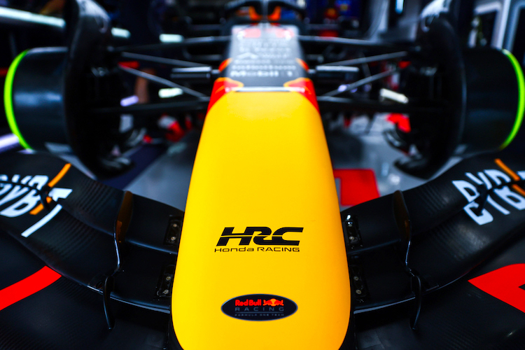 Honda möchte die Formel 1 weiter als Technik-Labor nutzen