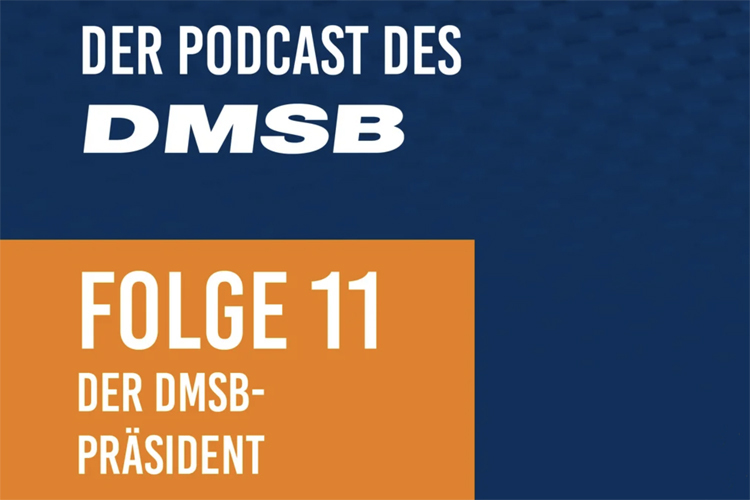 DMSB-Podcast