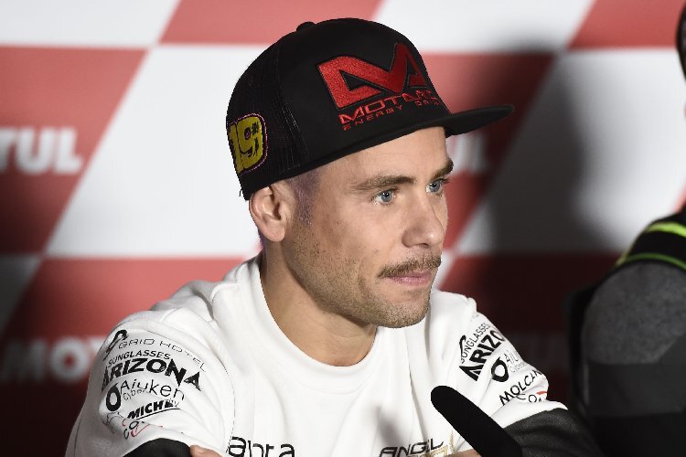 Alvaro Bautista debütiert am 26. November in Jerez auf der Ducati Panigale V4R