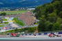 Red Bull Ring: MotoGP-Rennen vor beeindruckender Kulisse