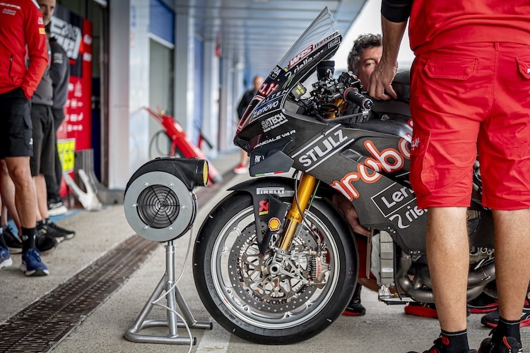 Ducati