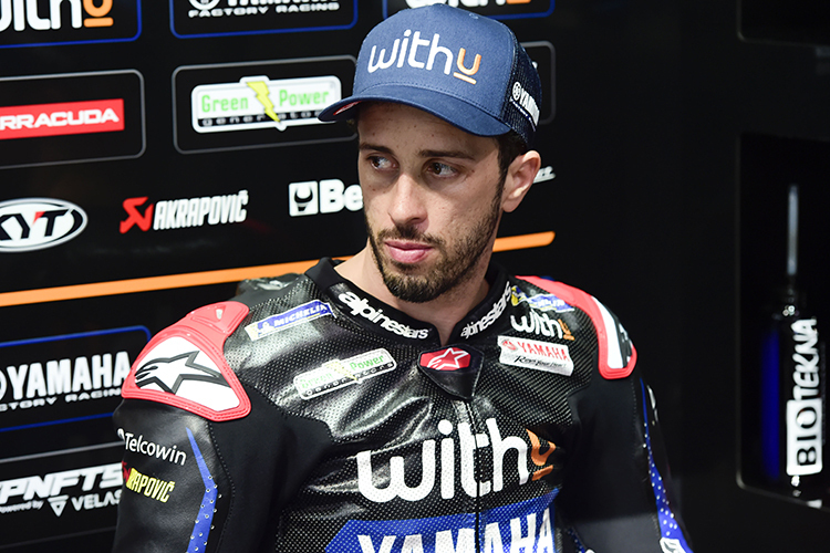 Andrea Dovizioso