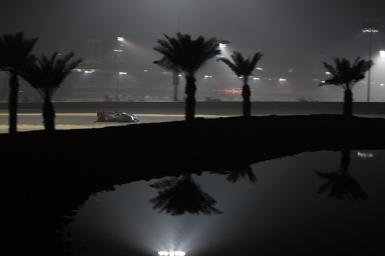 Bahrain International Circuit