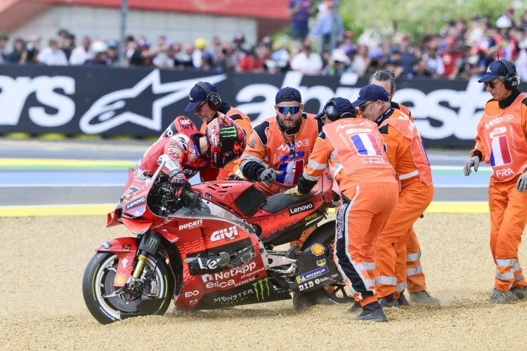 Francesco Bagnaia