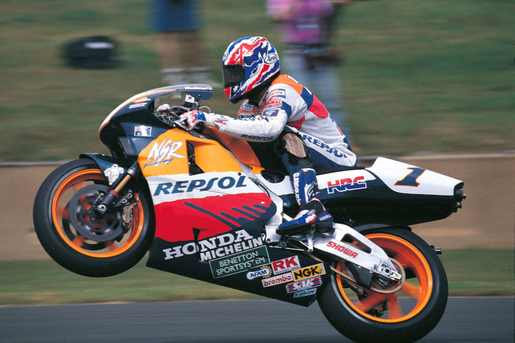 Honda store repsol 500cc